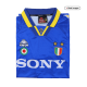 DEL PIERO #10 Retro Juventus Third Jersey 1995/96