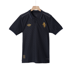 Juventus Third Match Jersey Player Version 2024/25