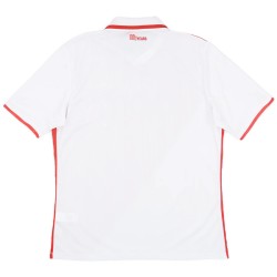 AS Monaco Home Jersey 2024/25