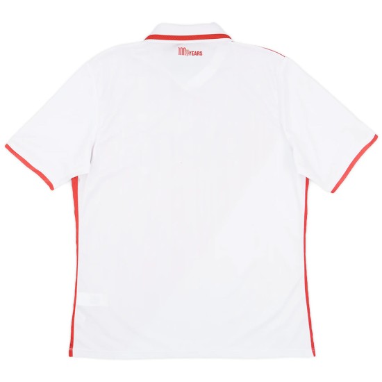 AS Monaco Home Jersey 2024/25
