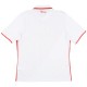 AS Monaco Home Jersey 2024/25