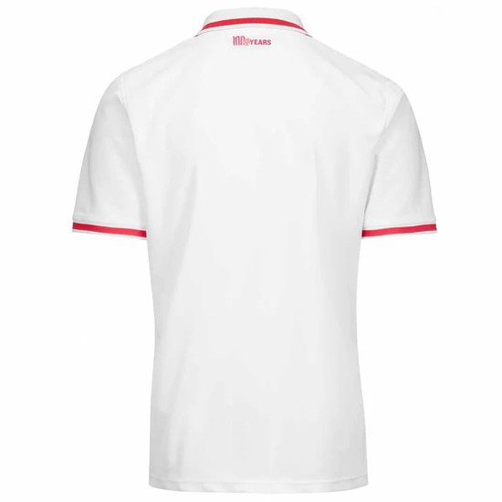 AS Monaco Home Jersey 2024/25