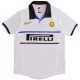 Retro Inter Milan Away Jersey 1998/99