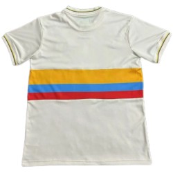 JAMES 10 Colombia Centenary Collection Jersey 2024