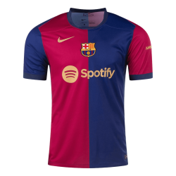 RAPHINHA #11 Barcelona Home Jersey 2024/25