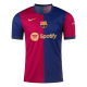 RAPHINHA #11 Barcelona Home Jersey 2024/25