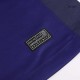 LEWANDOWSKI #9 Barcelona Home Spotify Logo Without Text Jersey 2024/25