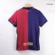 LEWANDOWSKI #9 Barcelona Home Spotify Logo Without Text Jersey 2024/25