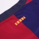 LAMINE YAMAL #19 Barcelona Home Spotify Logo Without Text Jersey 2024/25