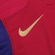 LAMINE YAMAL #19 Barcelona Home Spotify Logo Without Text Jersey 2024/25