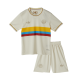 Kids Colombia 100th Anniversary Jersey Kit 2024