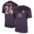 PALMER #24 England Away Jersey 2024 - [Super Replica]
