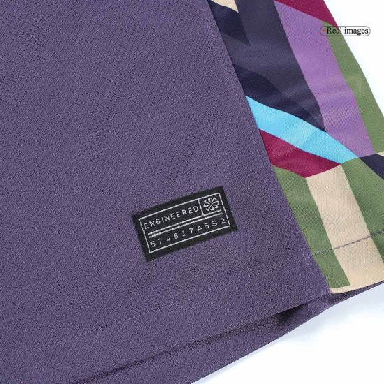 PALMER 24 England Away Jersey 2024 - [Super Replica]