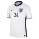 PALMER #24 England Home Jersey Euro 2024 - [Super Replica]