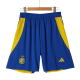 Al Nassr Home Soccer Shorts 2024/25