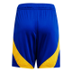 Al Nassr Home Soccer Shorts 2024/25