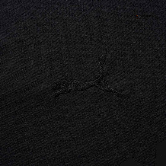 Marseille 125th Anniversary Fourth Goalkeeper Jersey 2024/25