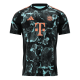 KANE #9 Bayern Munich Away Jersey 2024/25