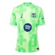 [Super Replica] Barcelona Third Spotify Logo Without Text Jersey Kit 2024/25