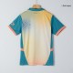 Manchester City Fourth \'Definitely City\' Jersey Kit 2024/25