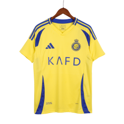 [Super Replica] Al Nassr Home Kit 2024/25