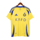 [Super Replica] Al Nassr Home Kit 2024/25