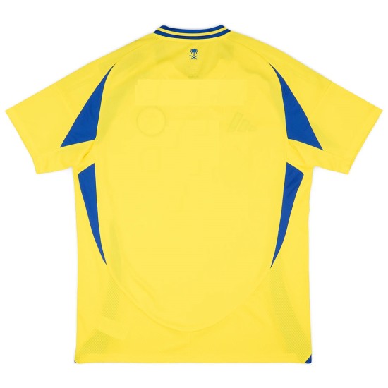 [Super Replica] Al Nassr Home Kit 2024/25