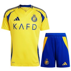 [Super Replica] Al Nassr Home Kit 2024/25