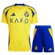 [Super Replica] Al Nassr Home Kit 2024/25