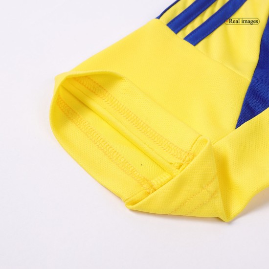 [Super Replica] Al Nassr Home Kit 2024/25