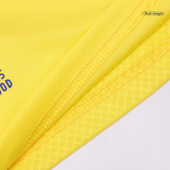 [Super Replica] Al Nassr Home Kit 2024/25
