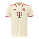 KANE #9 Bayern Munich Third Match Jersey 2024/25 - UCL Font