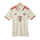KANE #9 Bayern Munich Third Match Jersey 2024/25 - UCL Font
