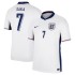 SAKA #7 England Home Jersey Euro 2024 - [Super Replica]