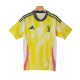 Juventus Away Save Children Sponsor Jersey 2024/25
