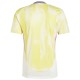 Juventus Away Save Children Sponsor Jersey 2024/25