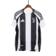 Juventus Home Save  Children Sponsor Match Jersey Player Version 2024/25