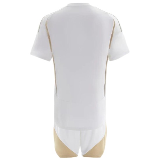 Kids Al Nassr Third Kit 2024/25