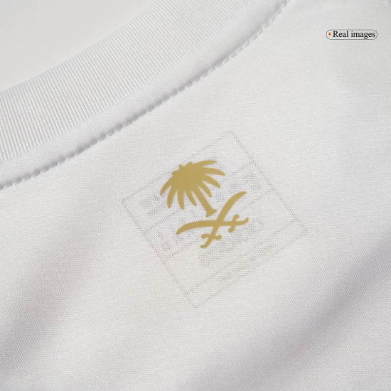Kids Al Nassr Third Kit 2024/25
