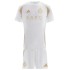 Kids Al Nassr Third Kit 2024/25