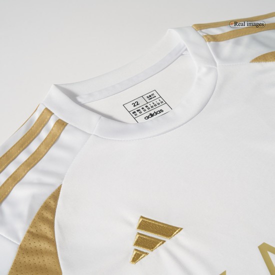 Kids Al Nassr Third Kit 2024/25