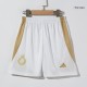 Kids Al Nassr Third Kit 2024/25