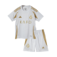 Kids Al Nassr Third Kit 2024/25