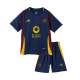 Kids Roma Third Kit 2024/25