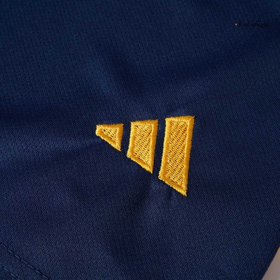 Kids Roma Third Kit 2024/25