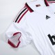 Kaka\' #22 Retro AC Milan Away Jersey 2009/10