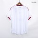Kaka\' #22 Retro AC Milan Away Jersey 2009/10