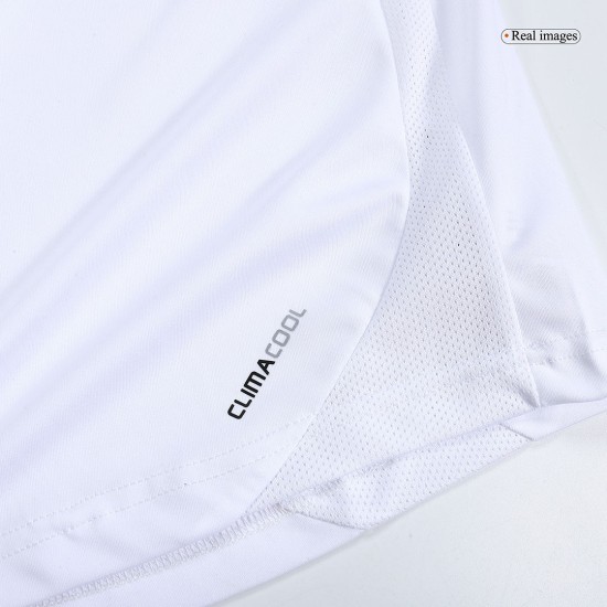Kaka\' #22 Retro AC Milan Away Jersey 2009/10