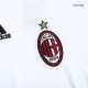 Kaka\' #22 Retro AC Milan Away Jersey 2009/10