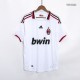 Kaka\' #22 Retro AC Milan Away Jersey 2009/10